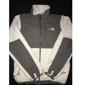 North Face Denali Fleece Jacket